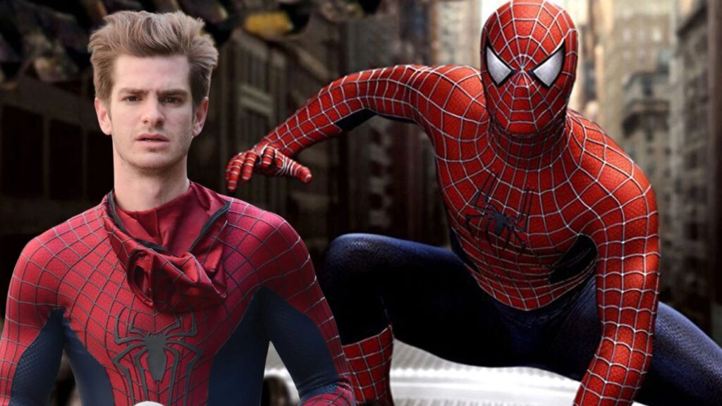 Is The Amazing Spider-Man 3 Finally Happening? Writer Talks Andrew Garfield's Trilogy Future After No Way Home