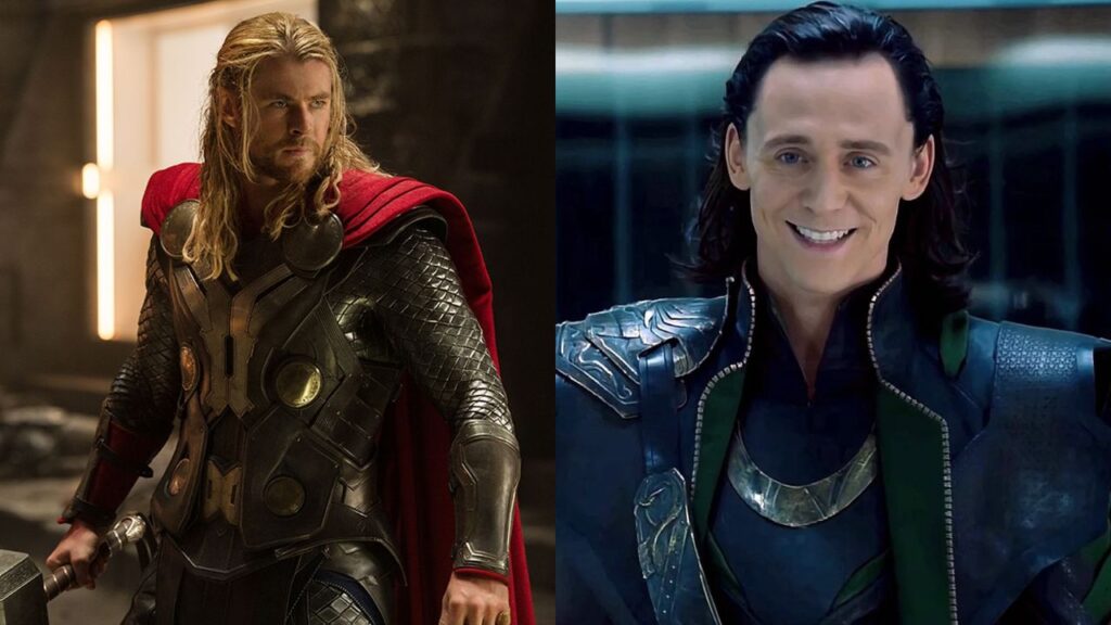 Is Tom Hiddleston Done Playing Loki?