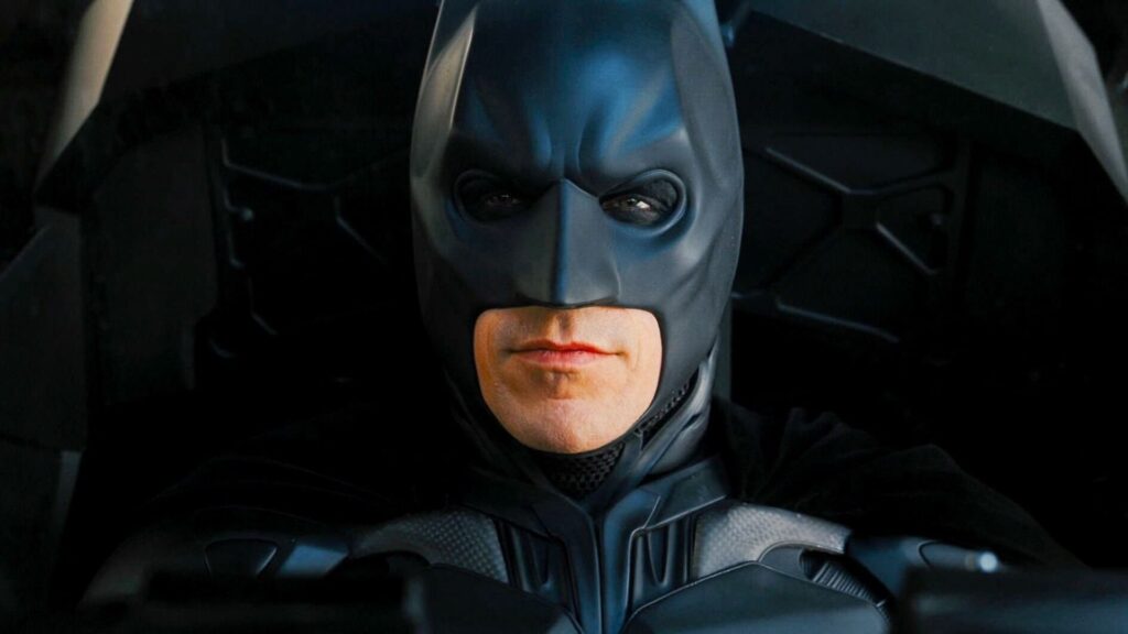 Happy 51st Birthday to Christian Bale! 15 Fun & Fascinating Facts About His Batman